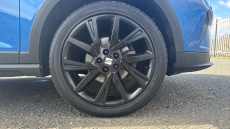 SEAT Arona 1.0 TSI 110 FR Edition 5dr DSG Petrol Hatchback